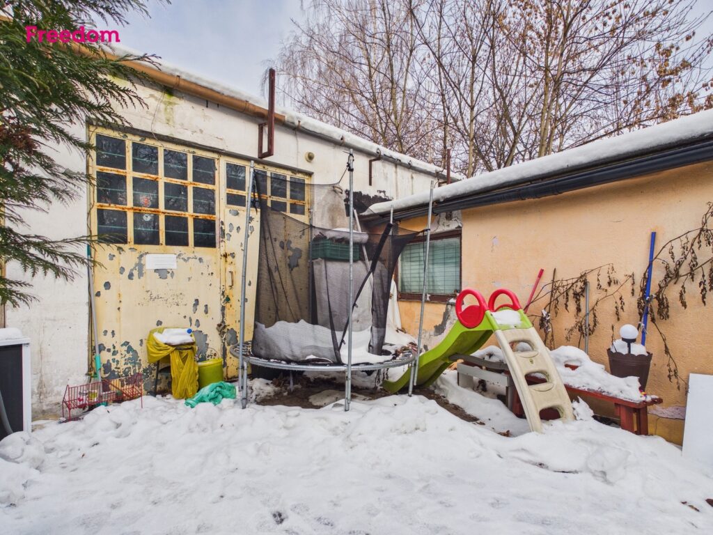 Lokal na sprzedaż – ul. Potrzebna, Warszawa - zdjęcie 18