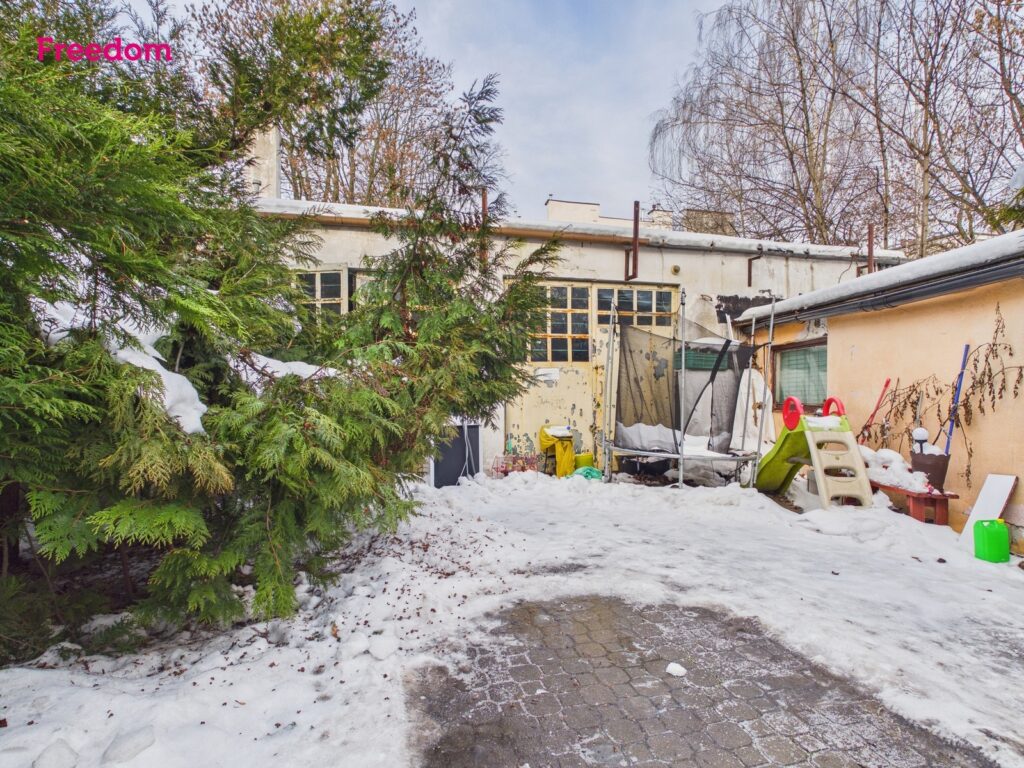 Lokal na sprzedaż – ul. Potrzebna, Warszawa - zdjęcie 19