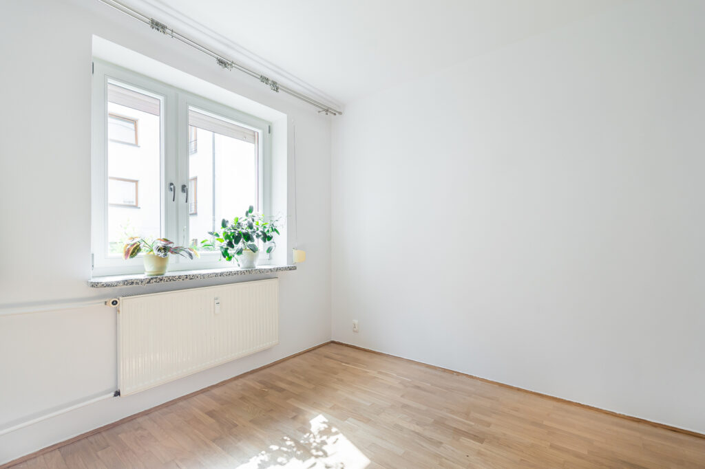 3 pokojowe mieszkanie z balkonem - zdjęcie 6