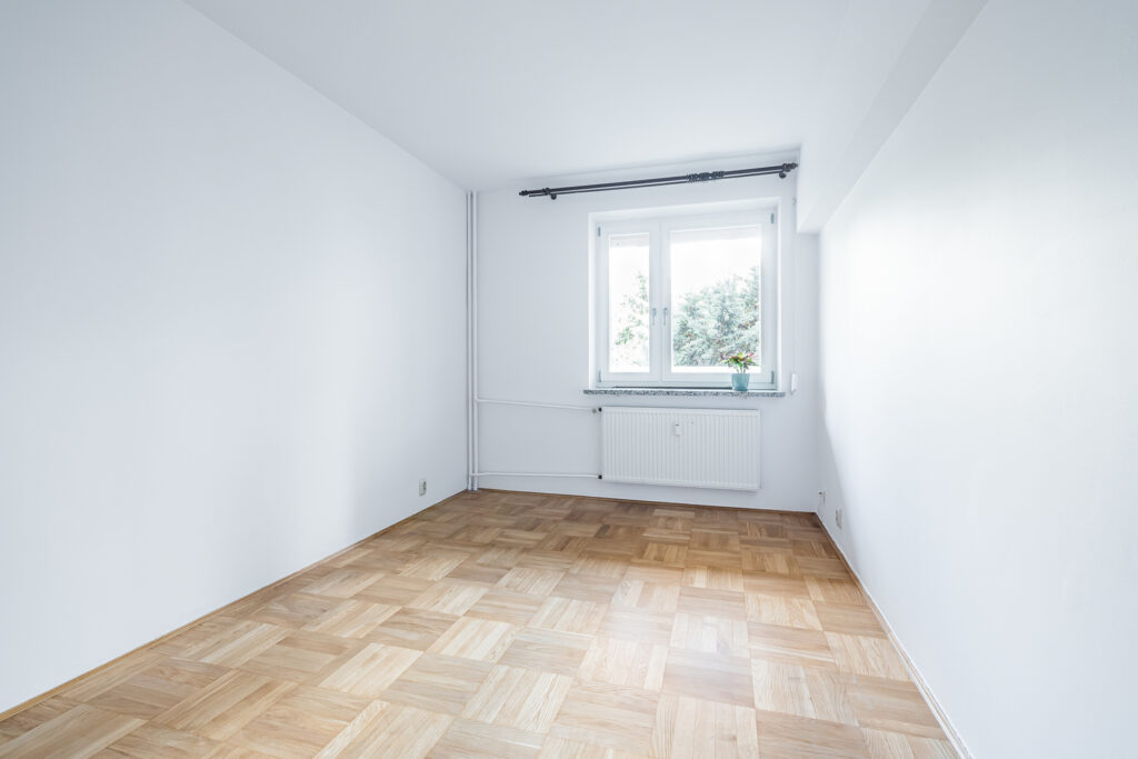3 pokojowe mieszkanie z balkonem - zdjęcie 9