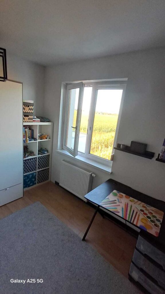 Mieszkanie 3 pokojowe plus poddasze 55m2 - zdjęcie 7