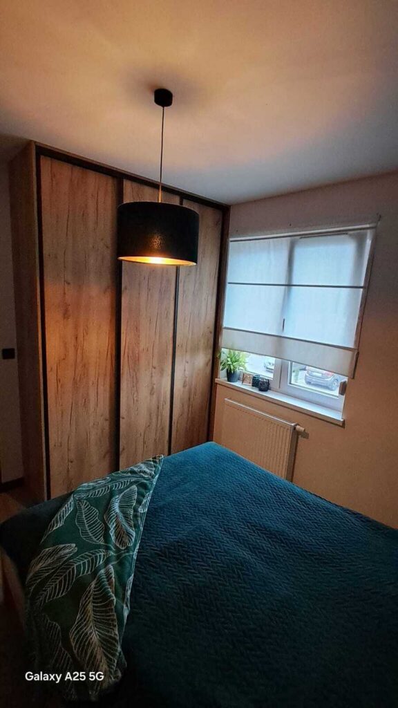 Mieszkanie 3 pokojowe plus poddasze 55m2 - zdjęcie 4