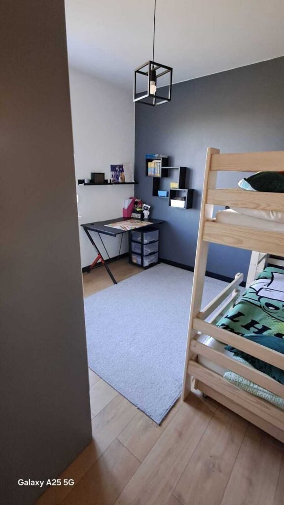 Mieszkanie 3 pokojowe plus poddasze 55m2 - zdjęcie 6