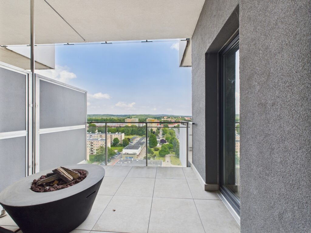 Na wynajem luksusowy apartament w Elblągu - zdjęcie 5