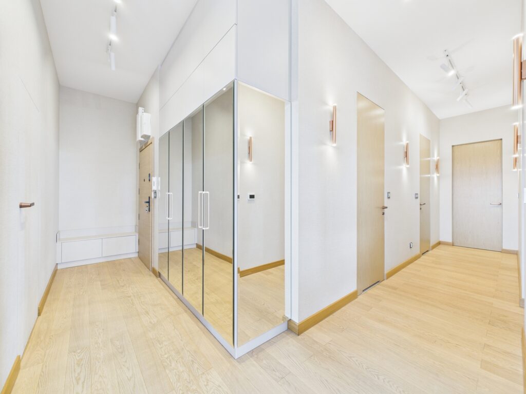 Na wynajem luksusowy apartament w Elblągu - zdjęcie 7