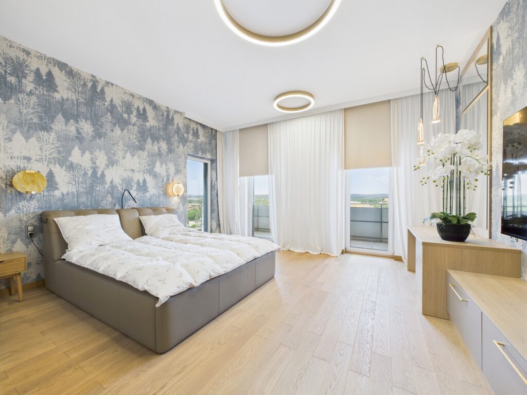 Na wynajem luksusowy apartament w Elblągu - zdjęcie 9