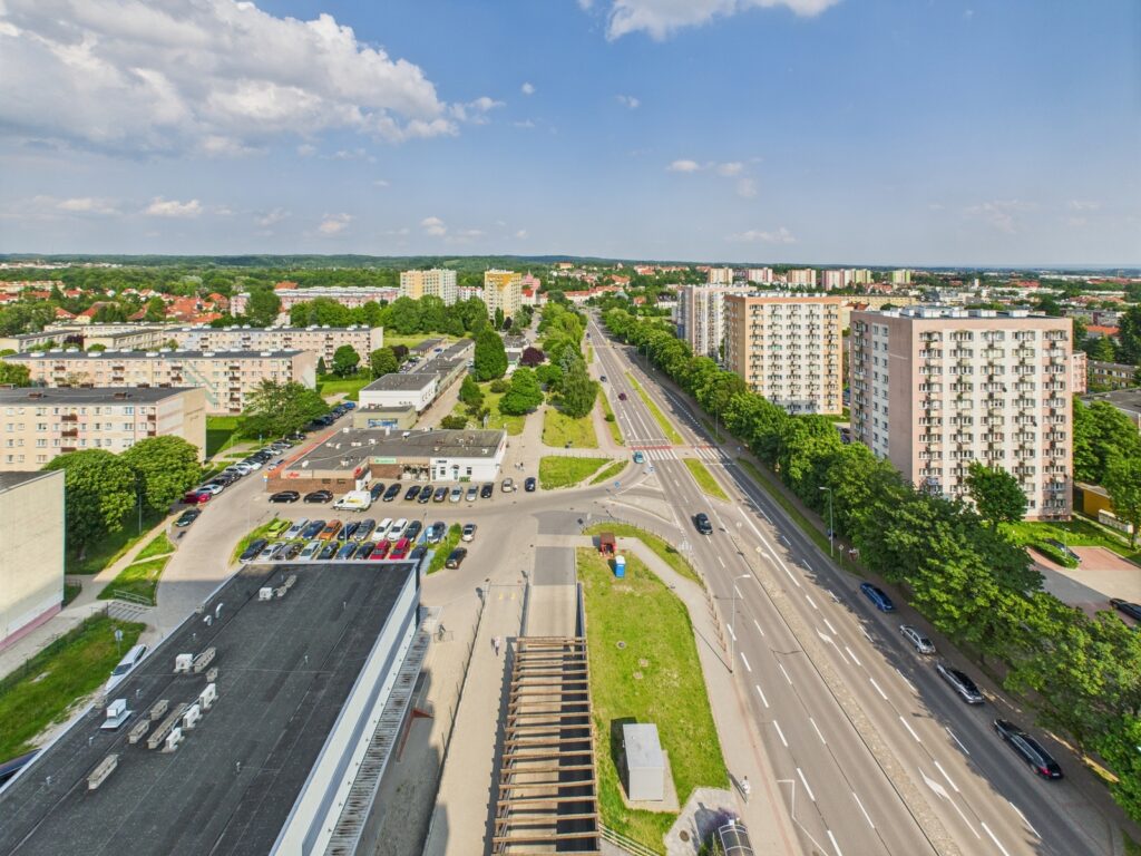 Na wynajem luksusowy apartament w Elblągu - zdjęcie 12