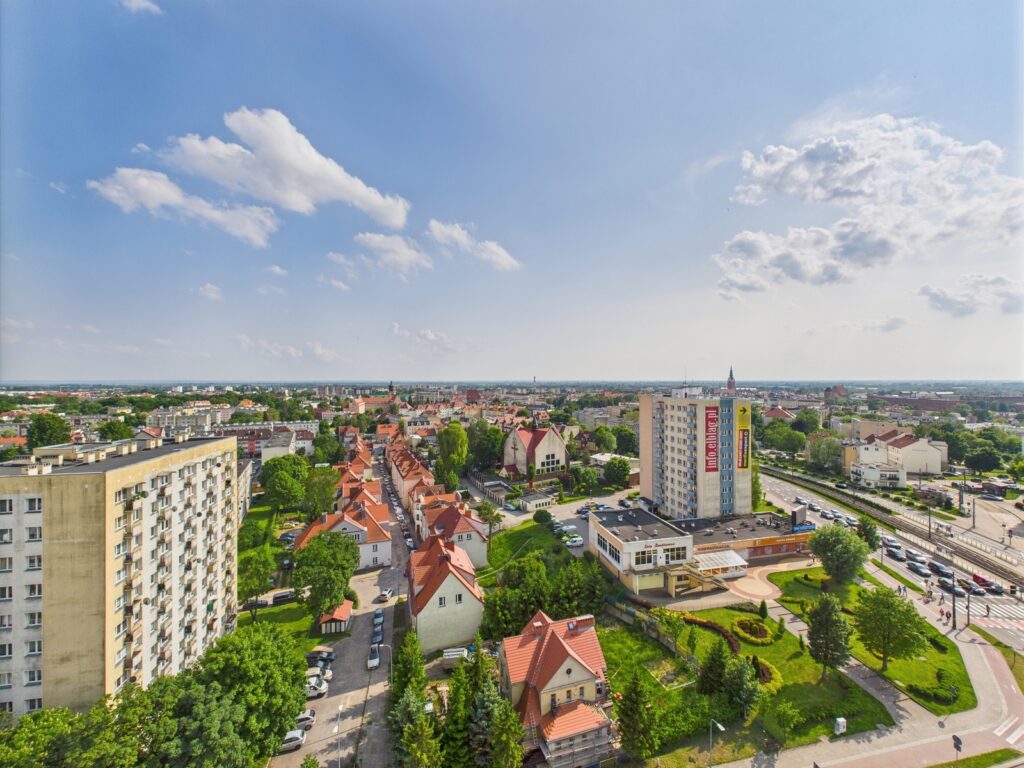 Na wynajem luksusowy apartament w Elblągu - zdjęcie 13