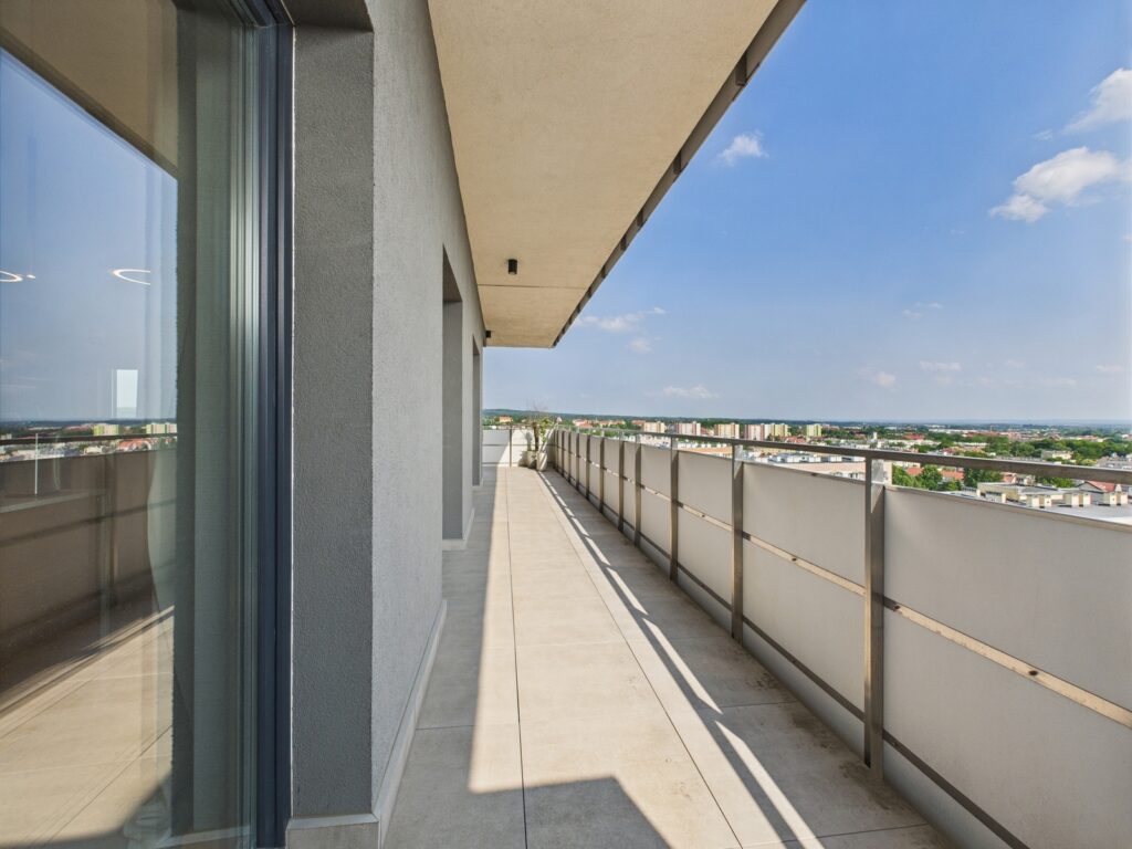 Na wynajem luksusowy apartament w Elblągu - zdjęcie 14