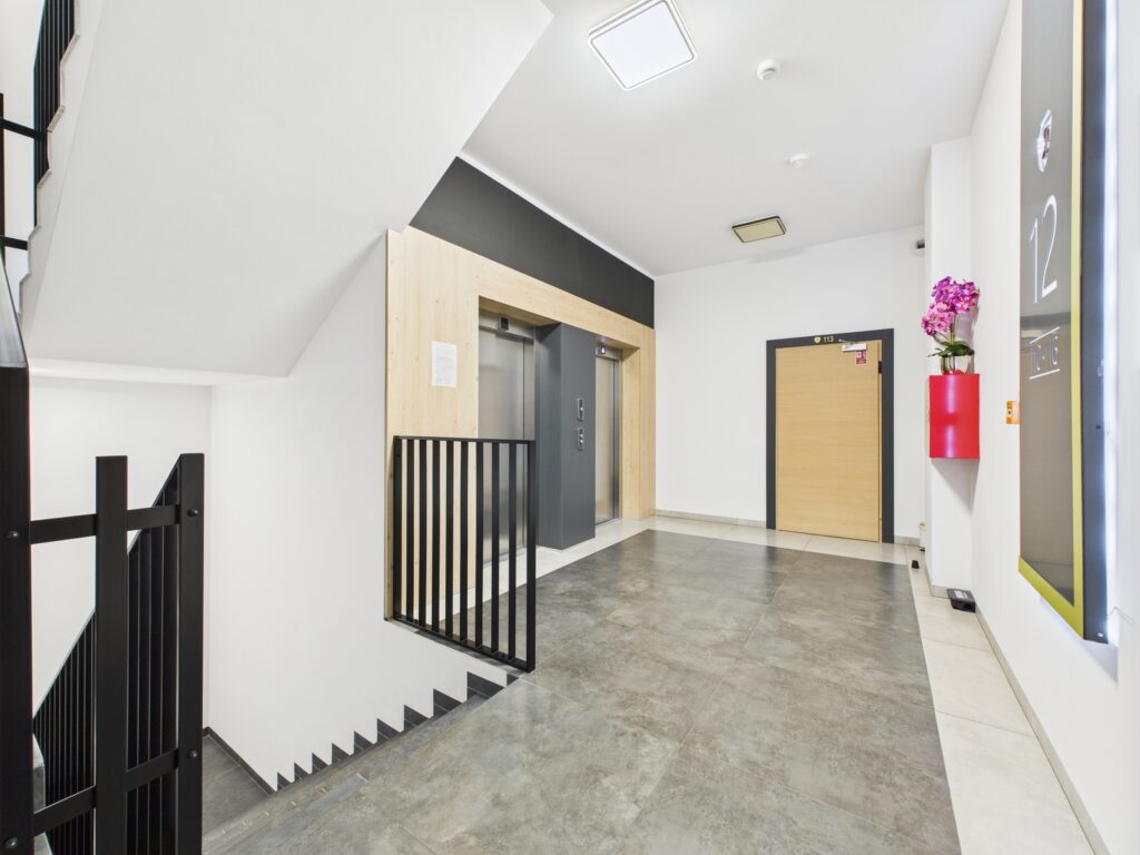 Na wynajem luksusowy apartament w Elblągu - zdjęcie 15