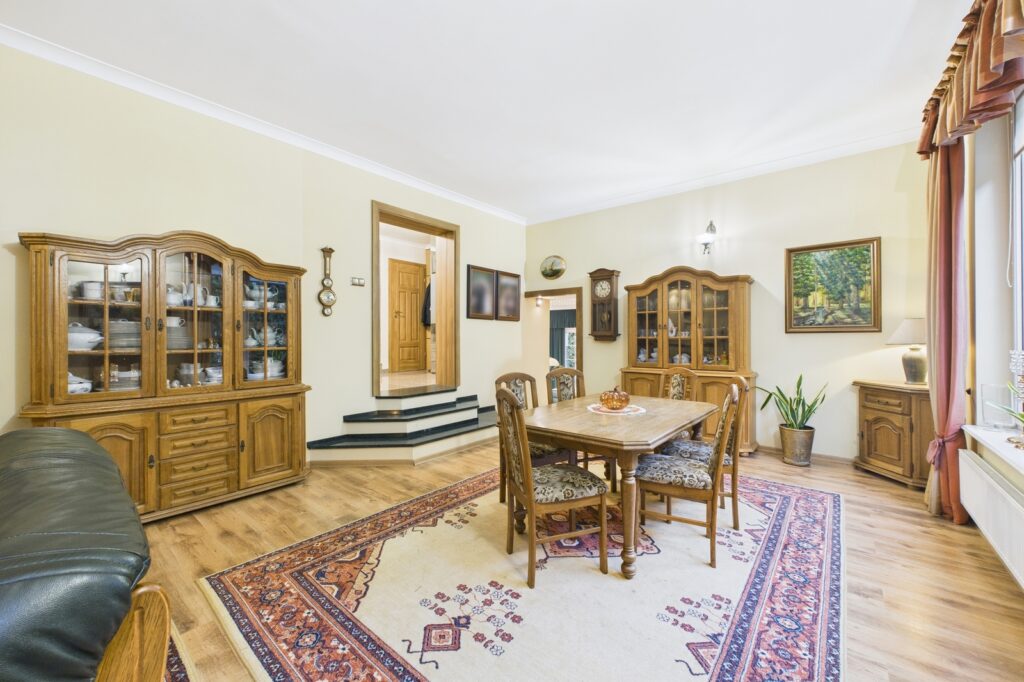 Na wynajem dom wolnostojący w Elblągu - zdjęcie 26