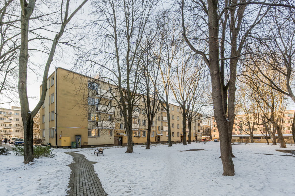 Ciche mieszkanie, róg Niskiej / Jana Pawła II - zdjęcie 11