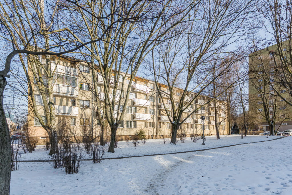 Ciche mieszkanie, róg Niskiej / Jana Pawła II - zdjęcie 10