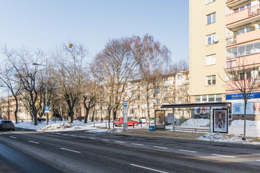 Ciche mieszkanie, róg Niskiej / Jana Pawła II - zdjęcie 12