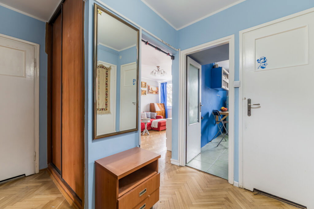 Ciche mieszkanie, róg Niskiej / Jana Pawła II - zdjęcie 8