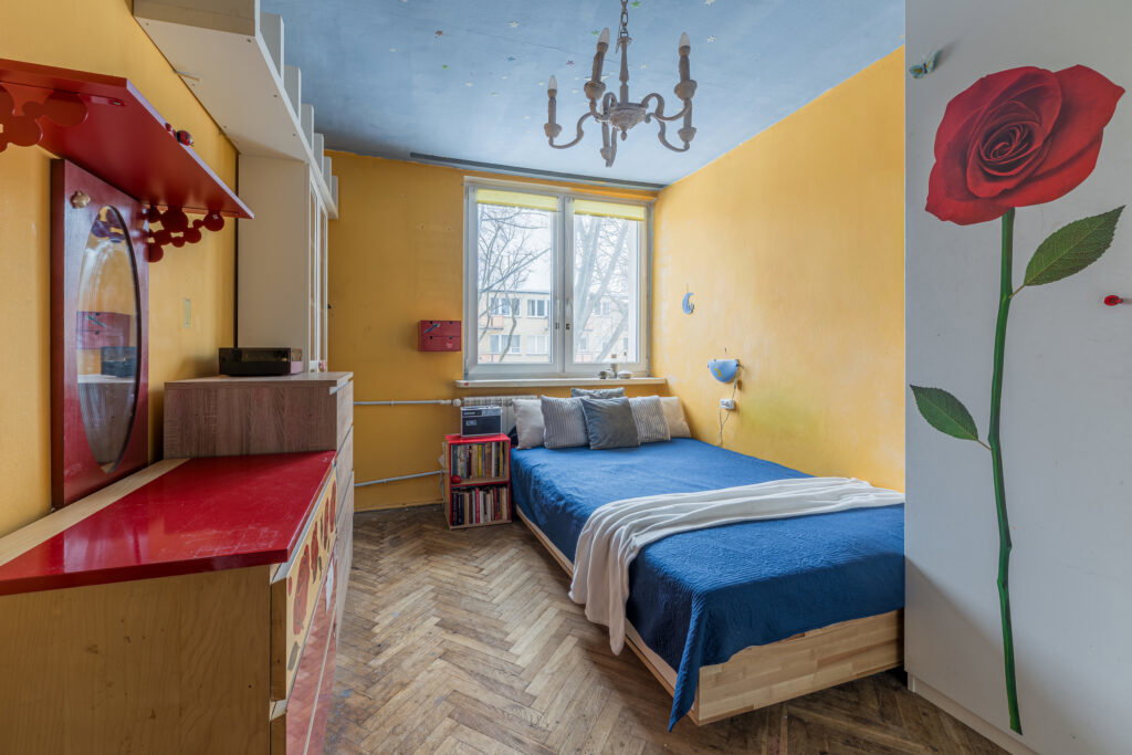 Ciche mieszkanie, róg Niskiej / Jana Pawła II - zdjęcie 6