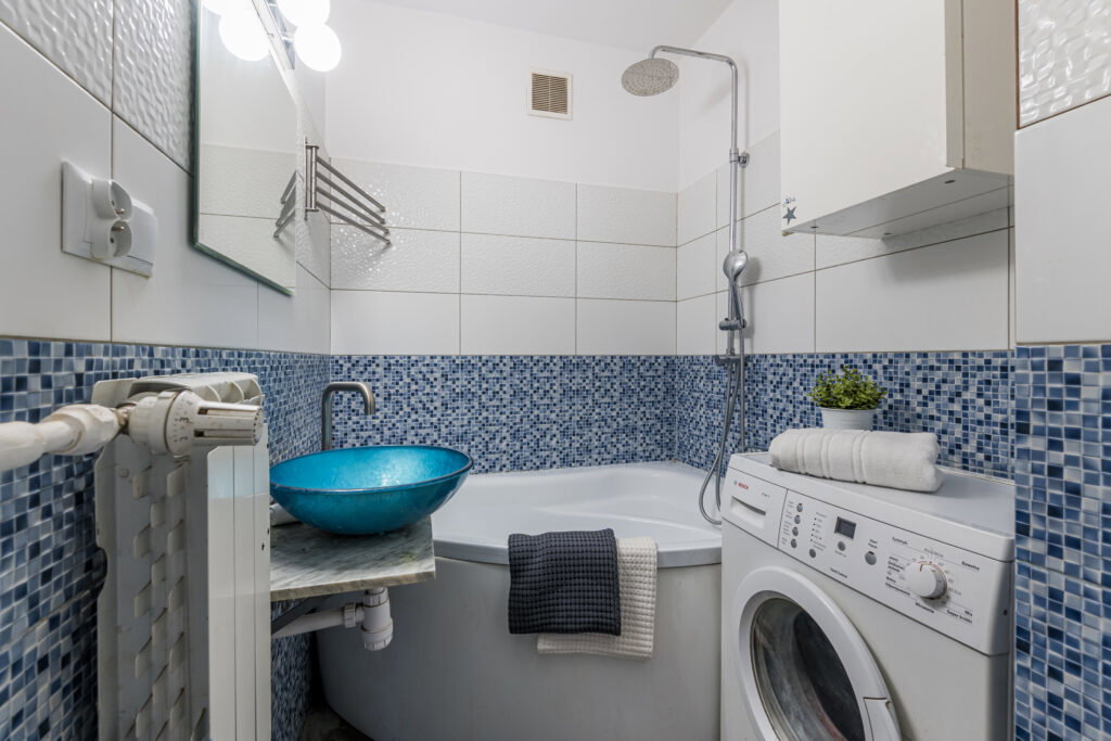 Ciche mieszkanie, róg Niskiej / Jana Pawła II - zdjęcie 4