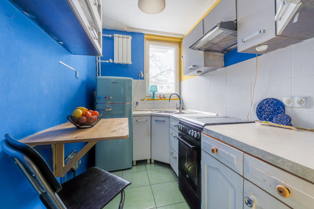 Ciche mieszkanie, róg Niskiej / Jana Pawła II - zdjęcie 7