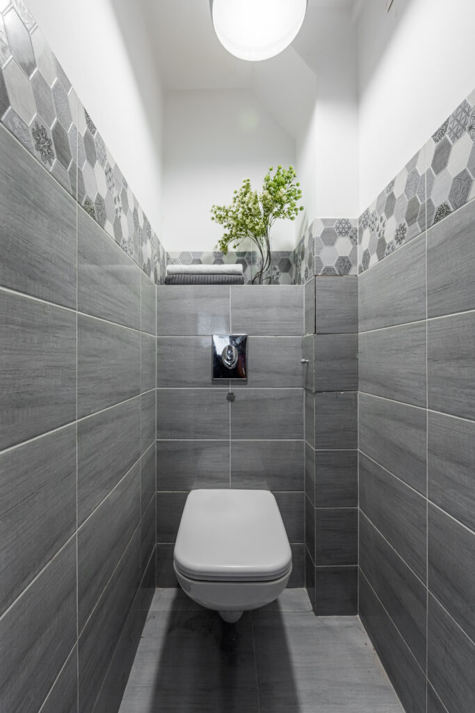 Ciche mieszkanie, róg Niskiej / Jana Pawła II - zdjęcie 5