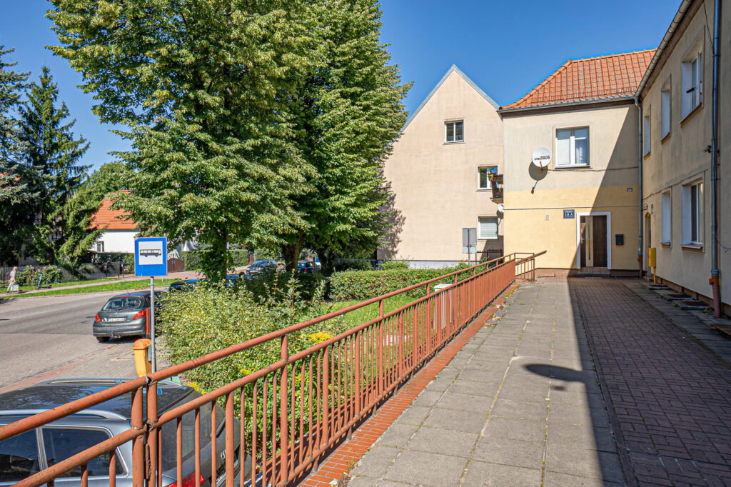 Na sprzedaż budynek inwestycyjny 6 pokoi - zdjęcie 14