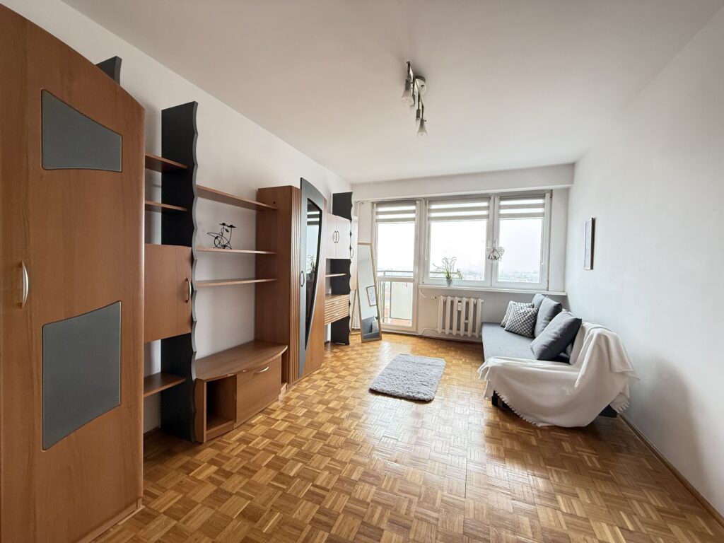 Mieszkanie 2-pokojowe na wynajem  blisko UMK - zdjęcie 3