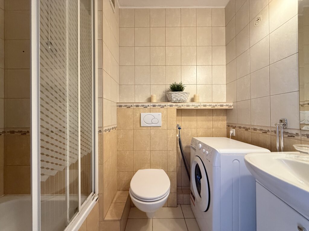 Mieszkanie 2-pokojowe na wynajem  blisko UMK - zdjęcie 4