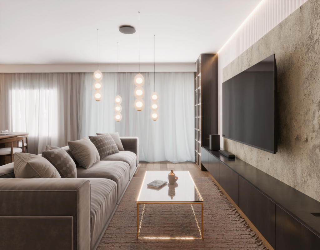 Bliźniak 121 m2 na działce 602,19 m2 - Kokoszki - zdjęcie 7