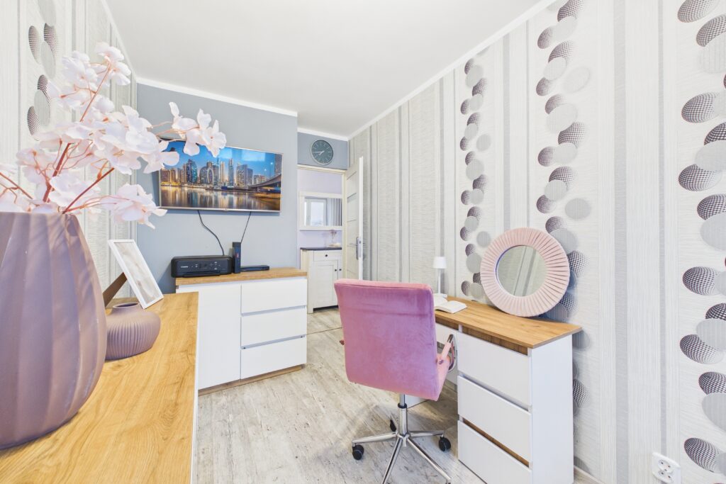 Mieszkanie 2 pokojowe z balkonem - zdjęcie 2