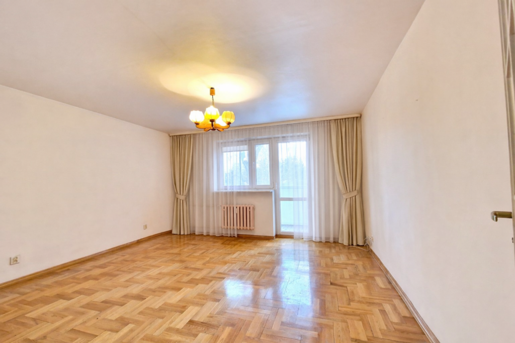 Na sprzedaż 2-pok.–52,60m2–1 piętro, ul.Terebelska - zdjęcie 1