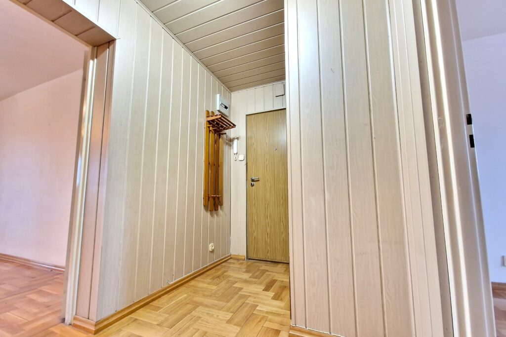 Na sprzedaż 2-pok.–52,60m2–1 piętro, ul.Terebelska - zdjęcie 4