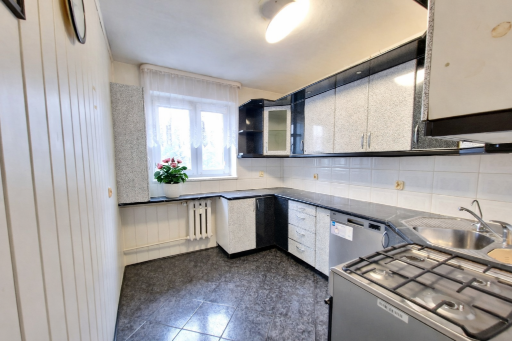 Na sprzedaż 2-pok.–52,60m2–1 piętro, ul.Terebelska - zdjęcie 3