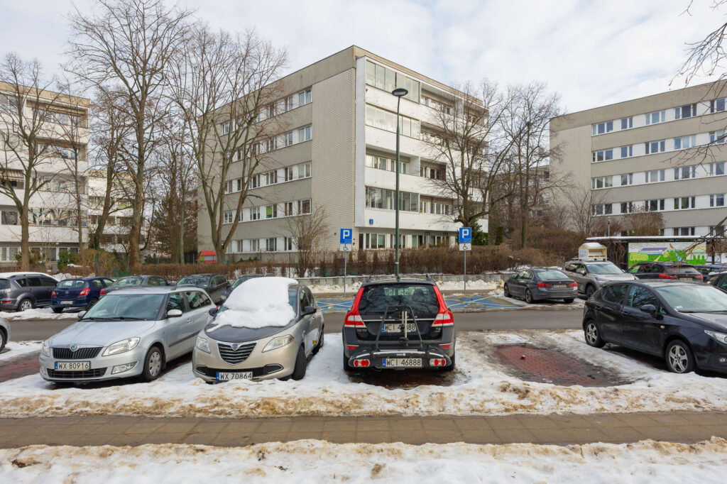2 pokoje, kuchnia z jadalnią/pokojem, Żoliborz - zdjęcie 13