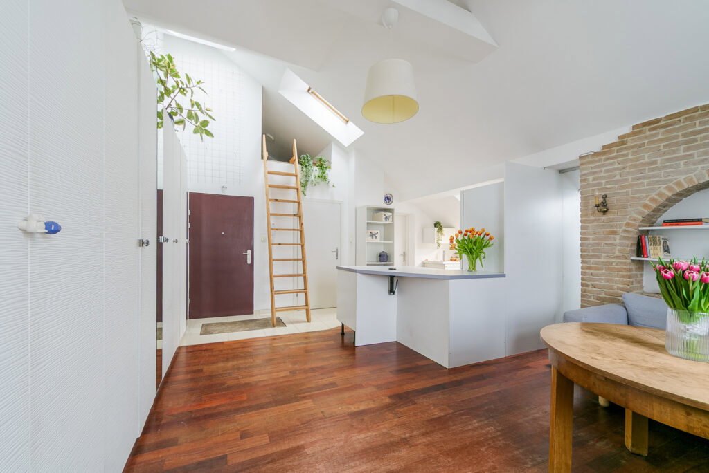 Kameralne 2 pokoje | 48 m² | Stare Włochy - zdjęcie 8