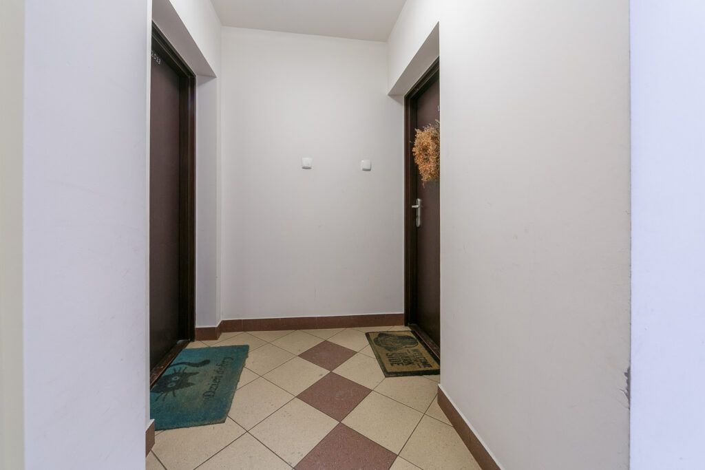 Kameralne 2 pokoje | 48 m² | Stare Włochy - zdjęcie 13