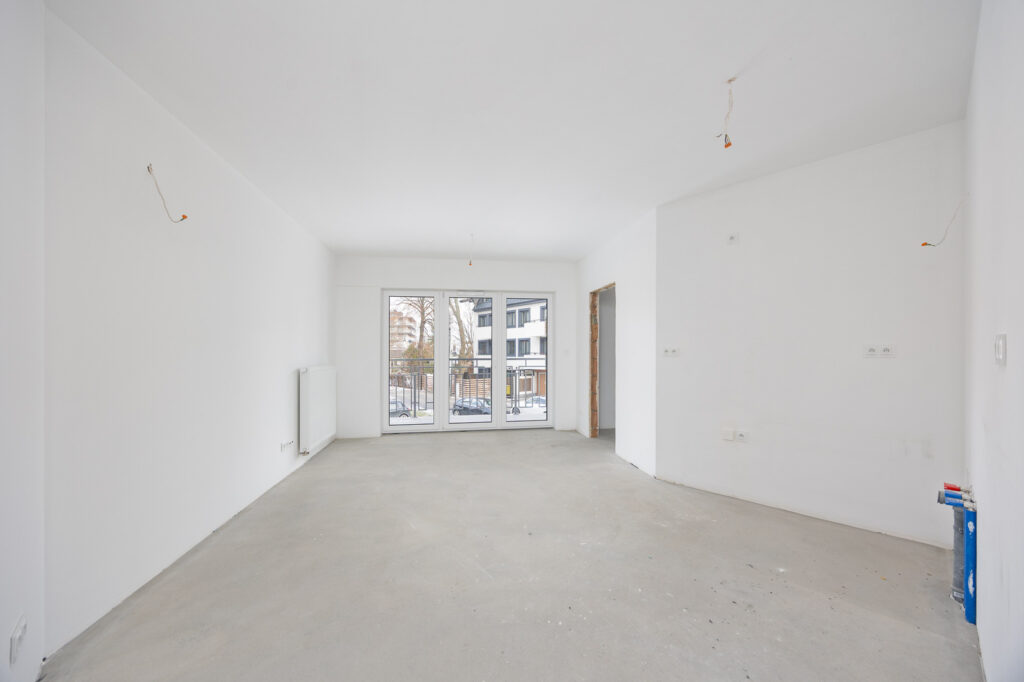 3 przestronne pokoje, Przystań Włochy - zdjęcie 2