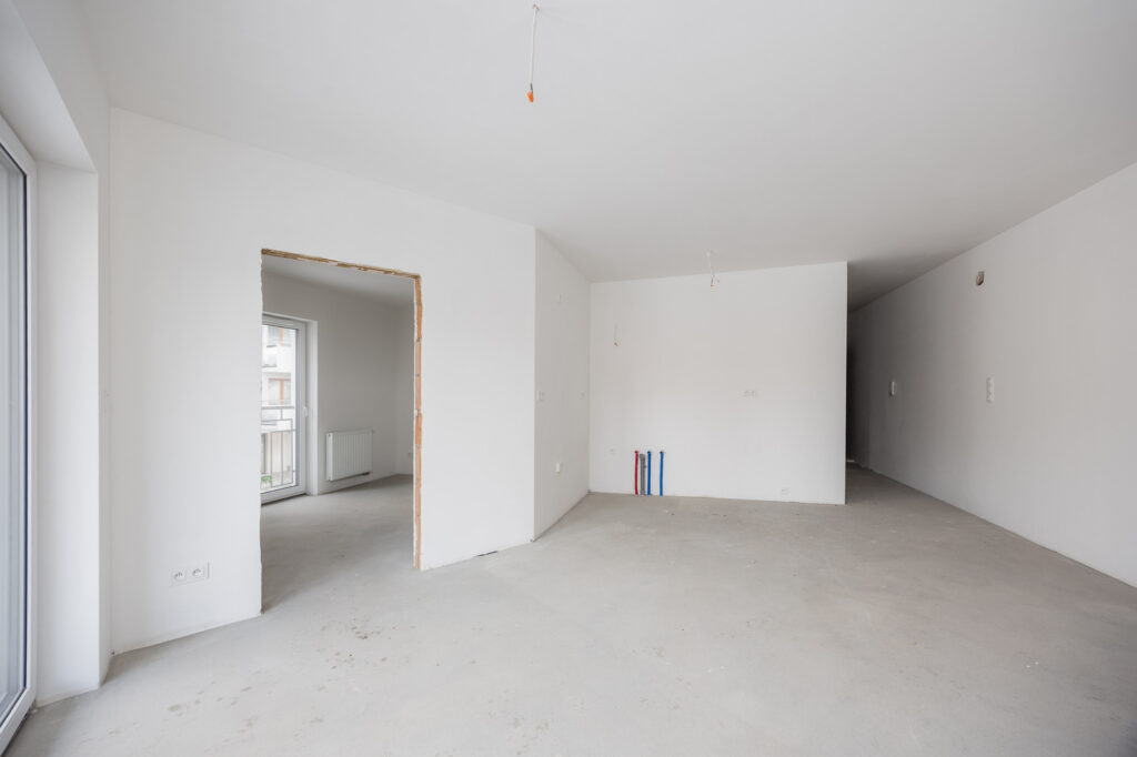 3 przestronne pokoje, Przystań Włochy - zdjęcie 3