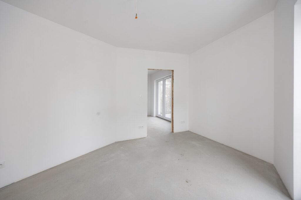 3 przestronne pokoje, Przystań Włochy - zdjęcie 6