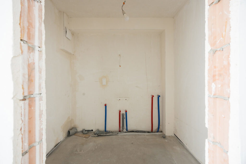 3 przestronne pokoje, Przystań Włochy - zdjęcie 9