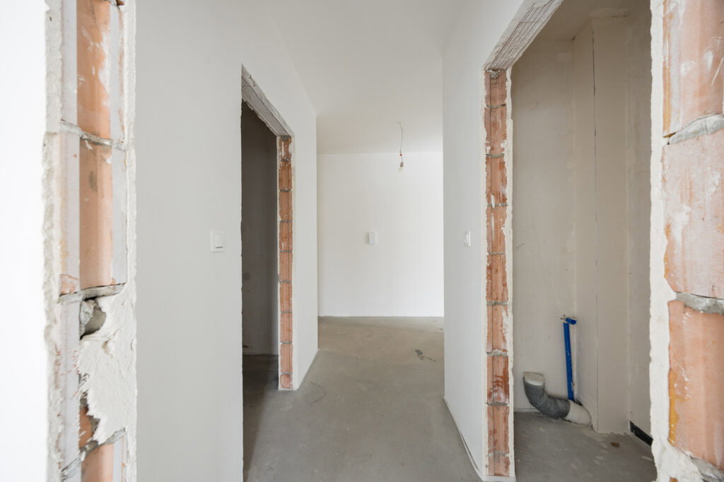 3 przestronne pokoje, Przystań Włochy - zdjęcie 10