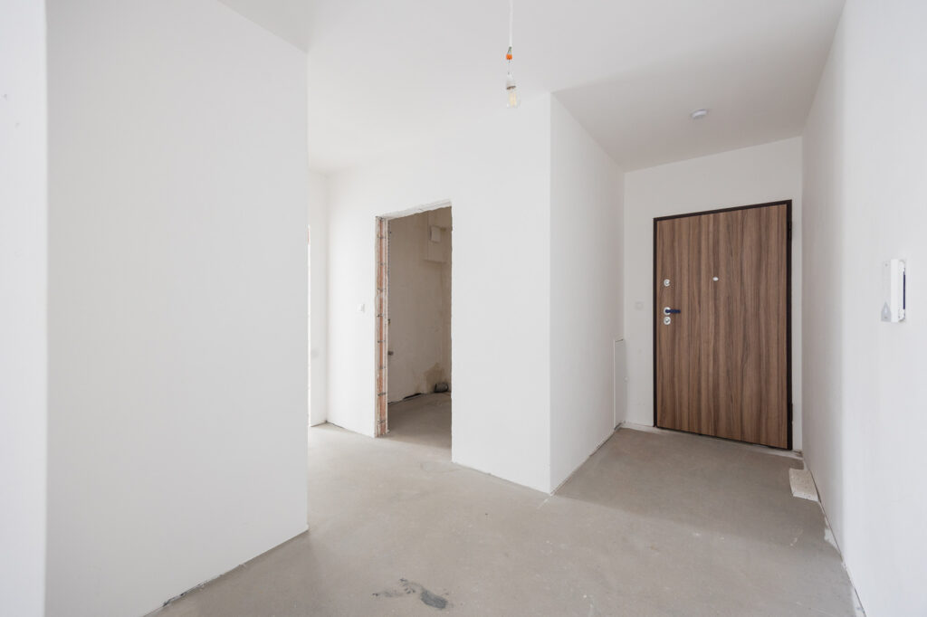 3 przestronne pokoje, Przystań Włochy - zdjęcie 11