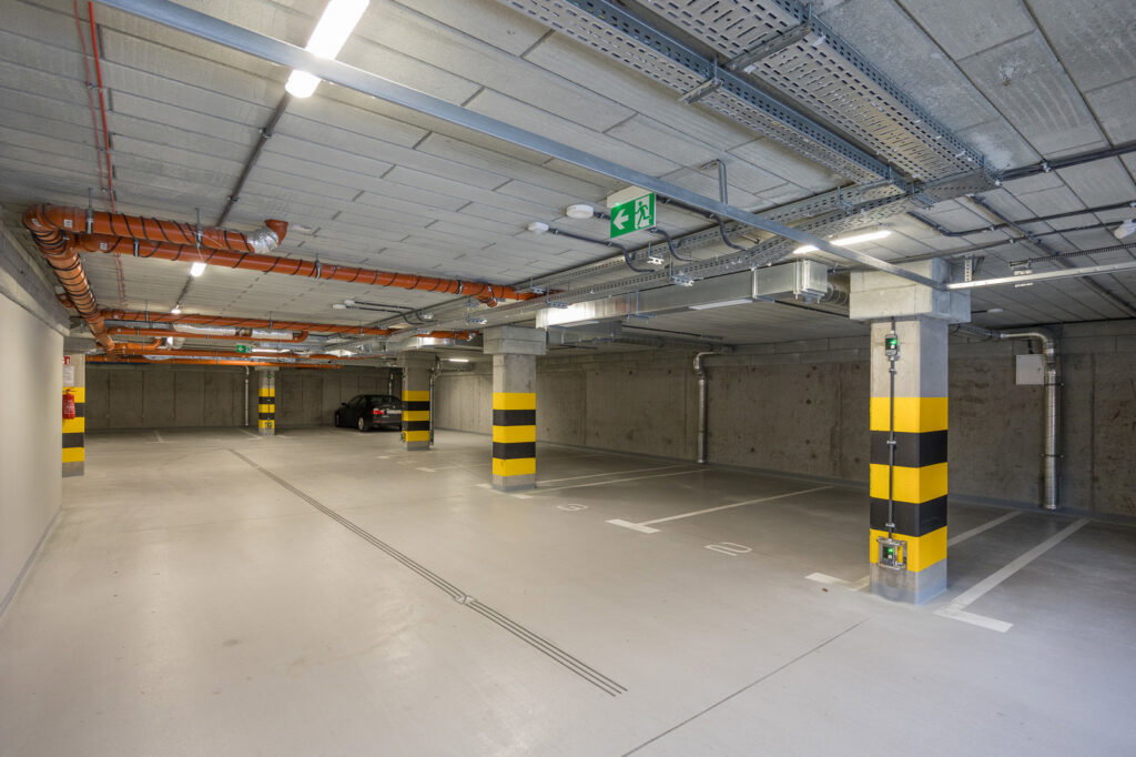 3 przestronne pokoje, Przystań Włochy - zdjęcie 15