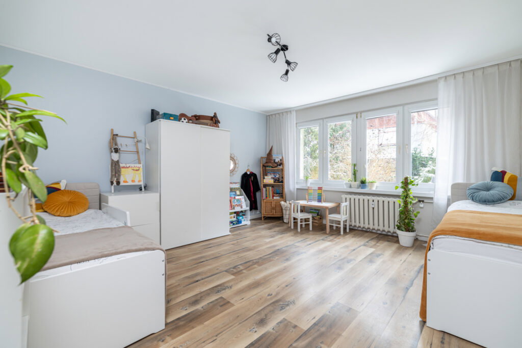 Przestronne, wygodne 3 pokoje | SWPDL - zdjęcie 3