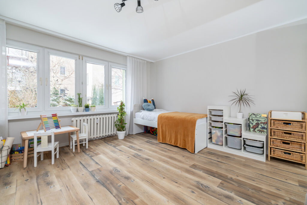 Przestronne, wygodne 3 pokoje | SWPDL - zdjęcie 4