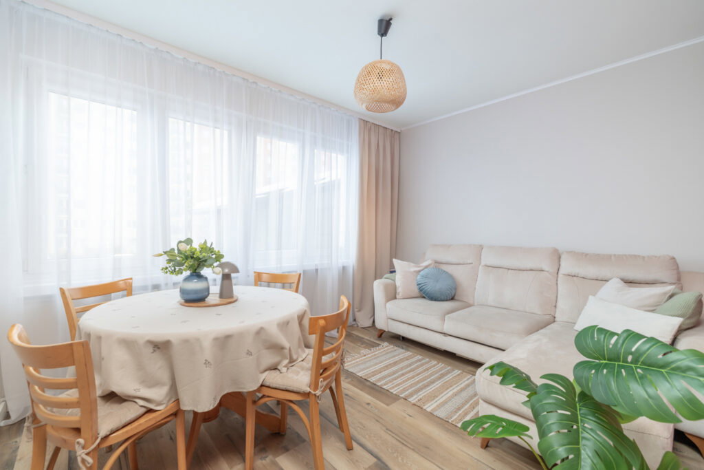 Przestronne, wygodne 3 pokoje | SWPDL - zdjęcie 1