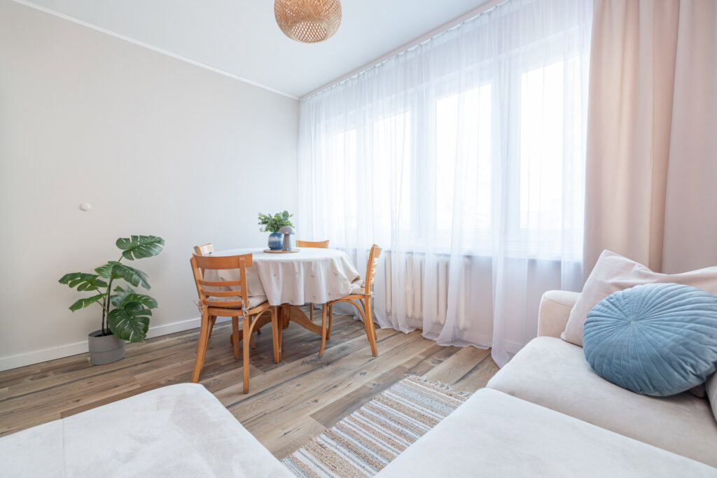 Przestronne, wygodne 3 pokoje | SWPDL - zdjęcie 2