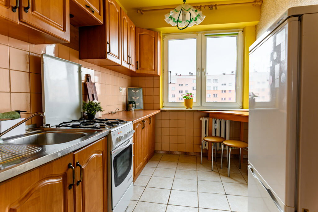 Mieszkanie 53 m2 Rzeszów Podwisłocze 4 - zdjęcie 2