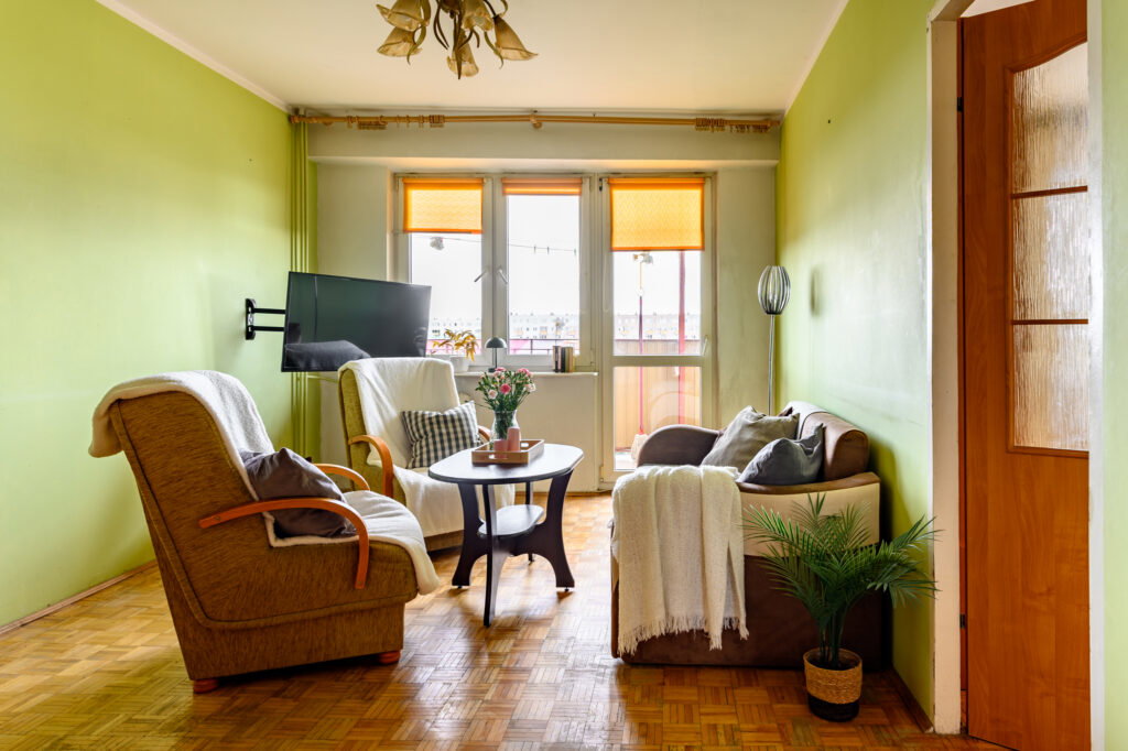 Mieszkanie 53 m2 Rzeszów Podwisłocze 4 - zdjęcie 8