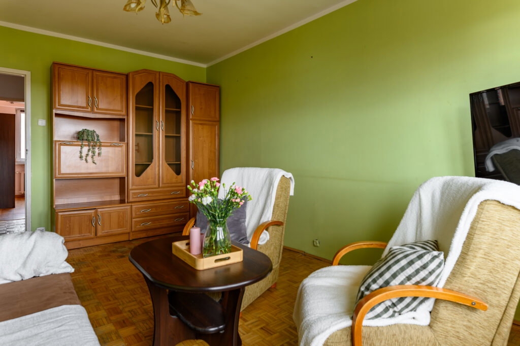 Mieszkanie 53 m2 Rzeszów Podwisłocze 4 - zdjęcie 3