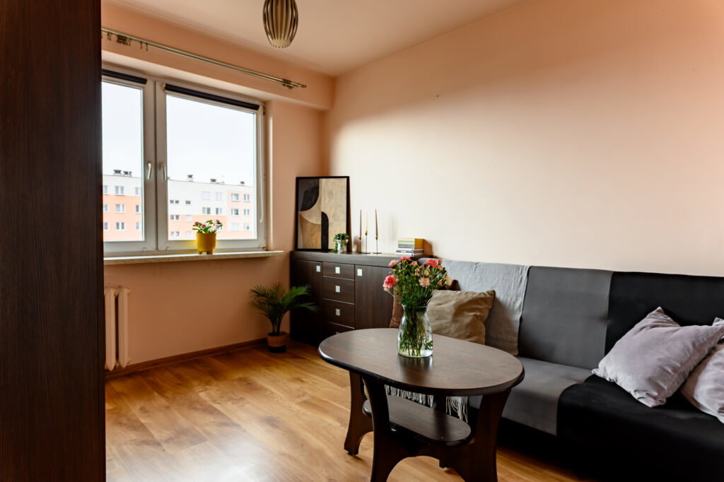 Mieszkanie 53 m2 Rzeszów Podwisłocze 4 - zdjęcie 1