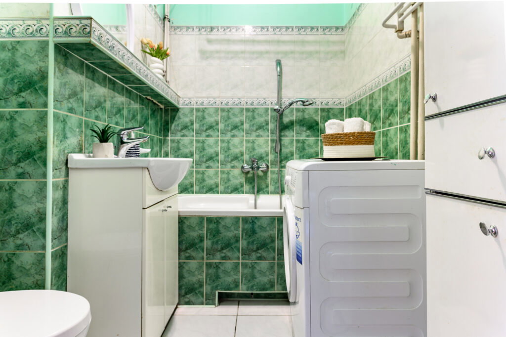 Mieszkanie 53 m2 Rzeszów Podwisłocze 4 - zdjęcie 5